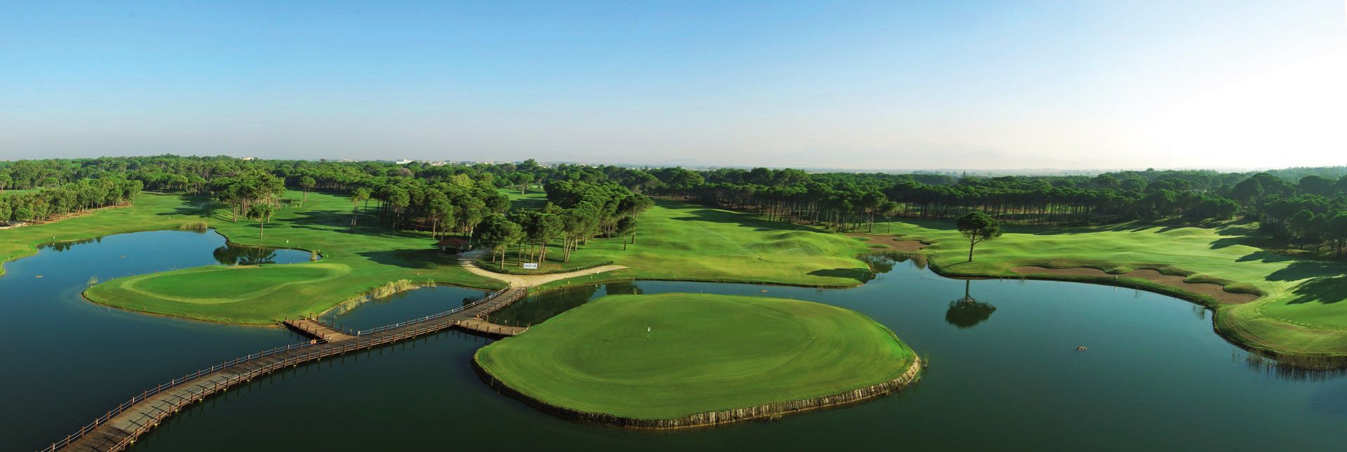 Sueno Golf Belek